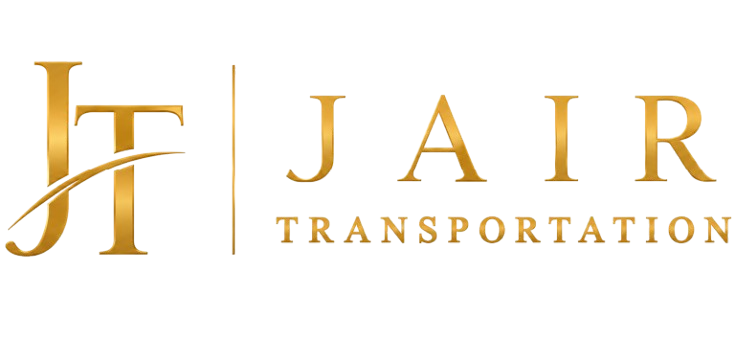 Jair Transportation Logo